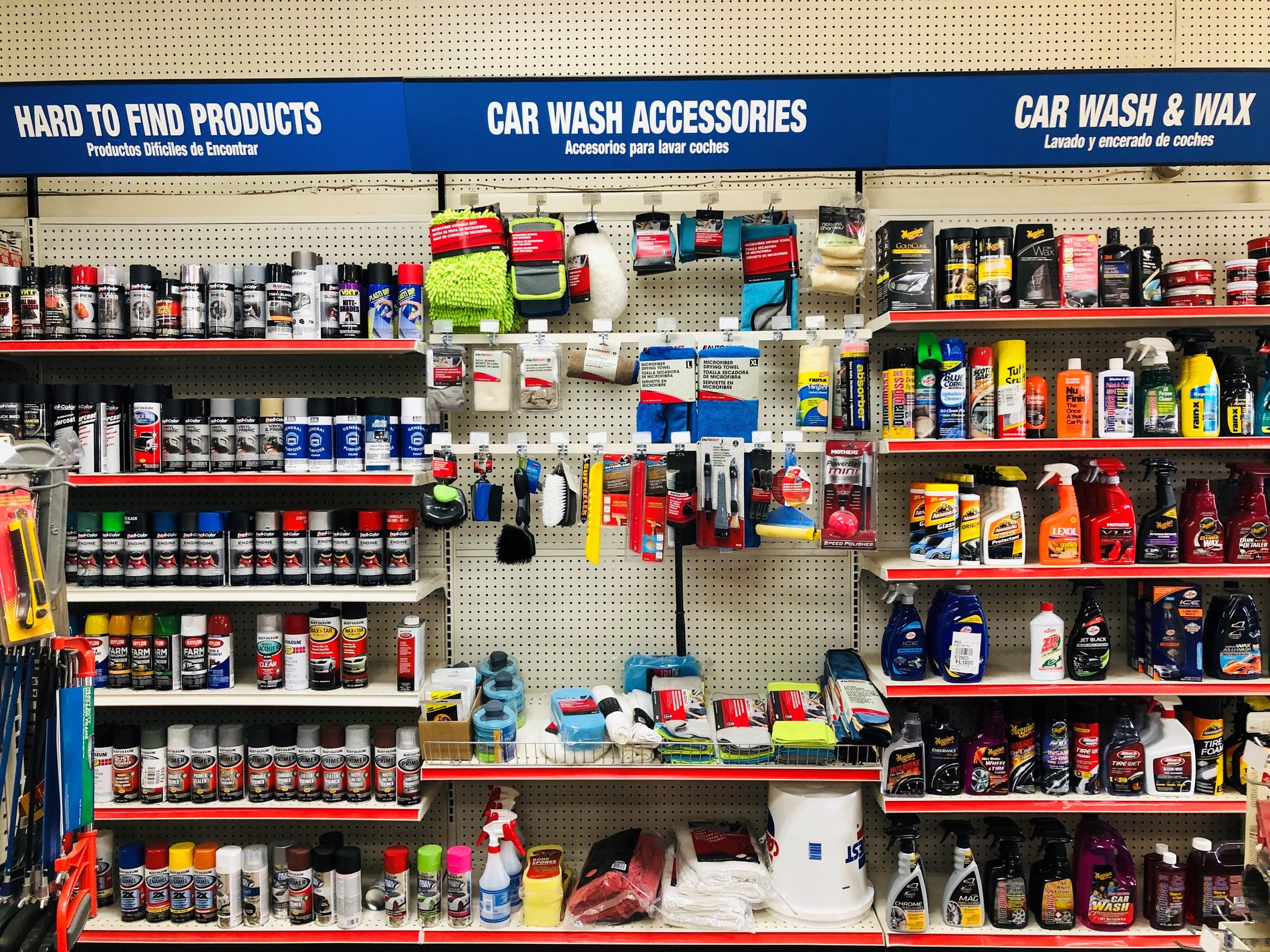 Robbinsville Nc Carquest Auto Parts 379 Rodney Orr Bypass