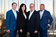 Photo of The Kosik Doucette Group - Morgan Stanley