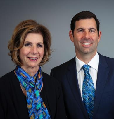 Photo of The Hopps Group - Morgan Stanley