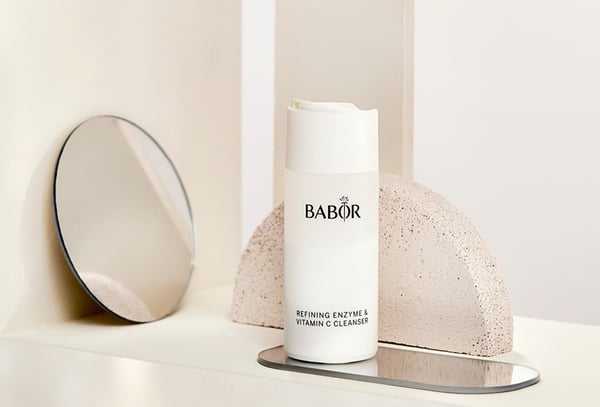 Babor Gift Babor Facials