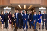 Photo of Bancroft Bleimeyer Sonder Group - Morgan Stanley
