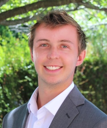 Photo of Jacob Webb
