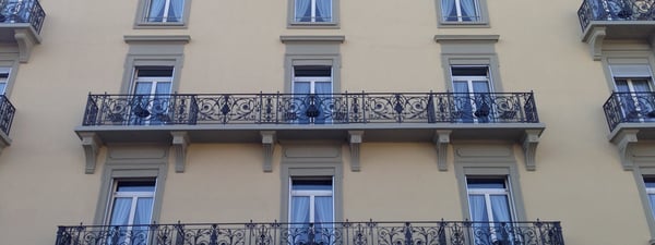 Fassade