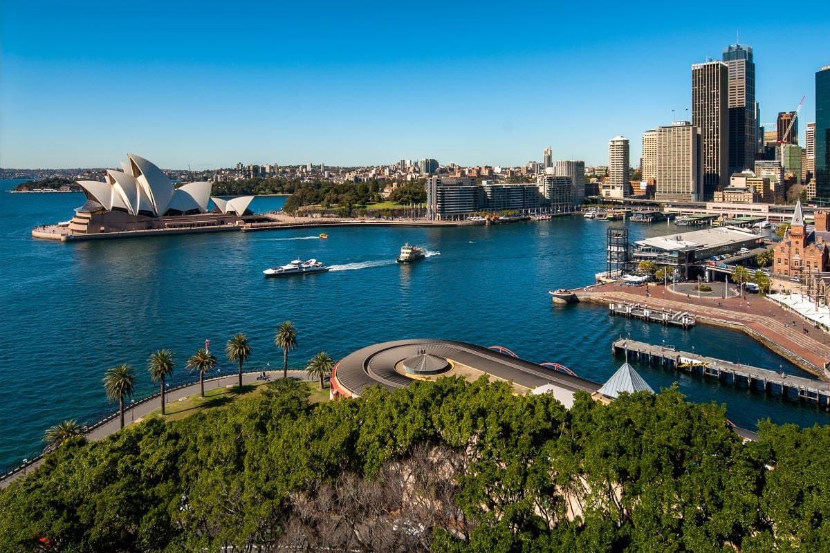 オーストラリア観光で行きたいおすすめスポット！人気都市やビザ情報も解説