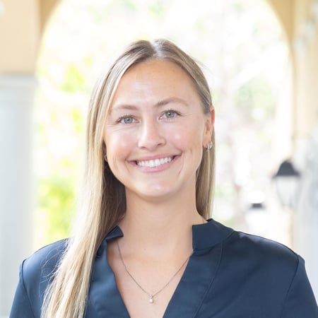 Photo of Anna Vincent