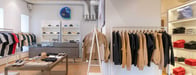 Carhartt WIP Store Vienna Mariahilferstr.
