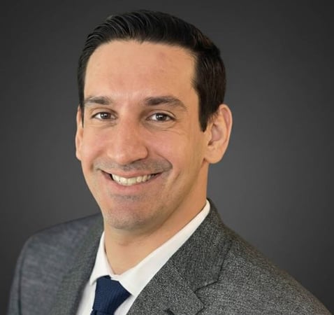 Photo of Richard Gubitosi