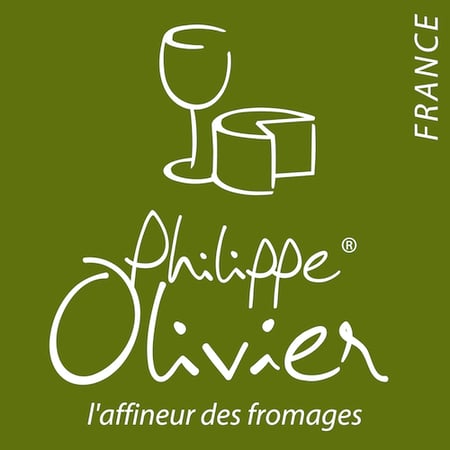 Philippe Olivier : Le fromage est leur passion et ce qu'ils aiment, c'est proposer du bon, tout simplement et tout naturellement