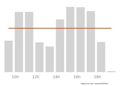 Voir le trafic sur Google maps https://maps.google.com/maps?cid=338688934941276896