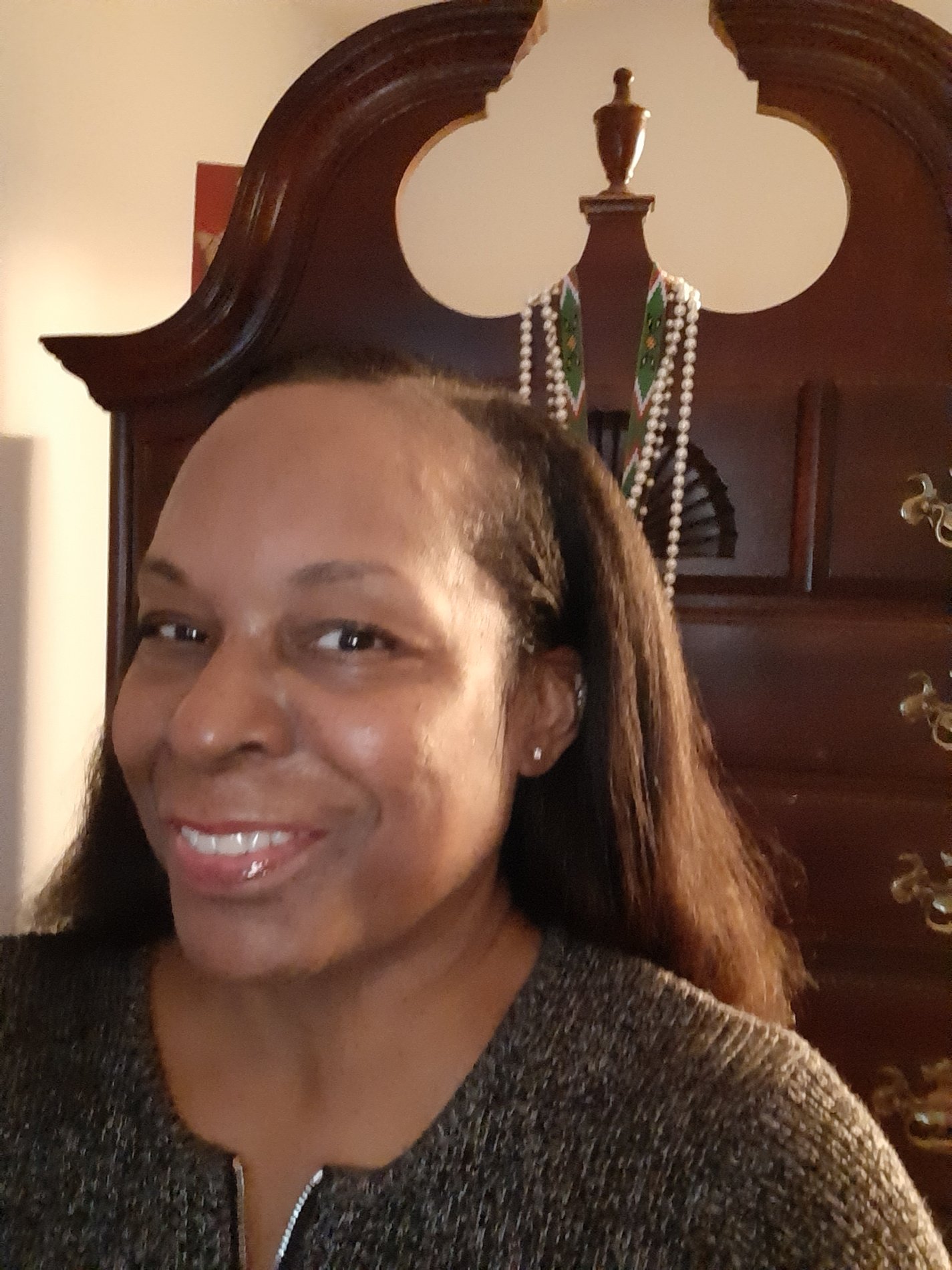 TANYA PARRIS Magnolia, DE