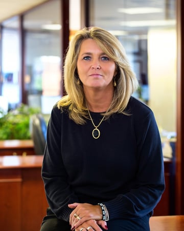 Photo of Lianie McGowan