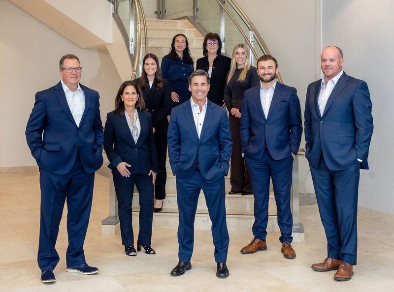 Photo of The Silicon Valley Group - Morgan Stanley