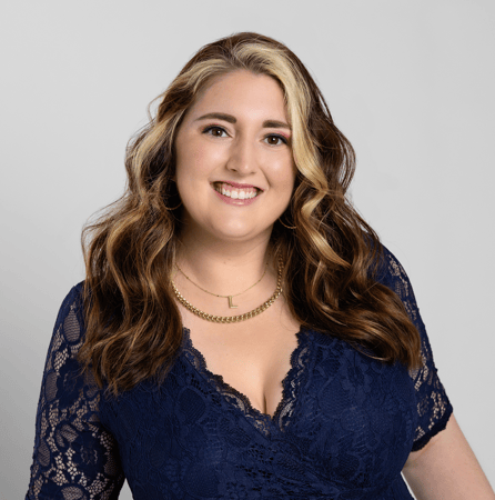 Photo of Amanda Lewis