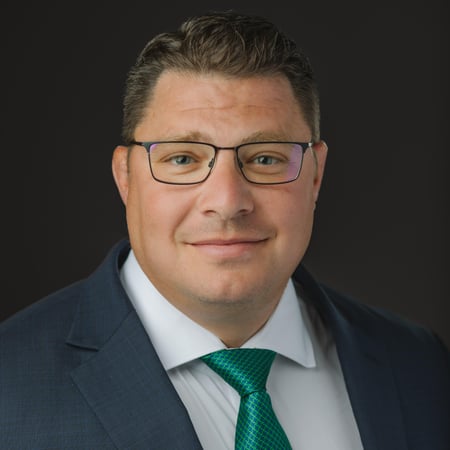 Photo of Dwayne Barberis