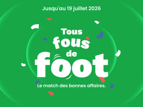 opération tous fous de foot