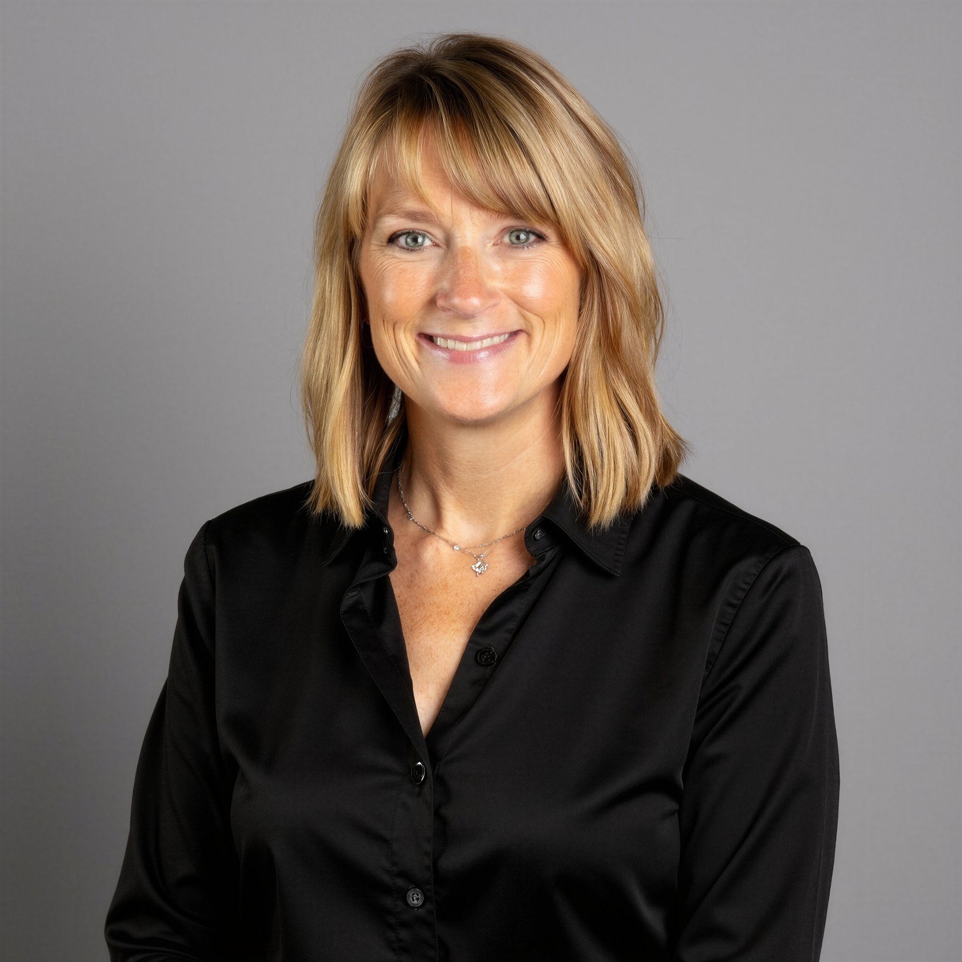 Jennifer Nagle Davenport, IA
