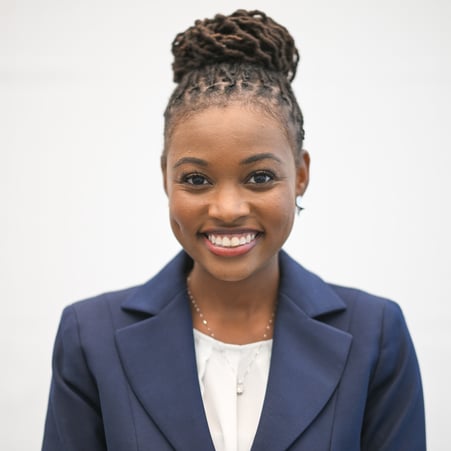 Photo of Keylana Nemnich