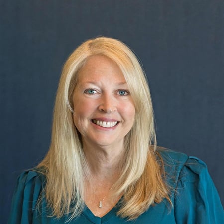 Photo of Elizabeth Marshment