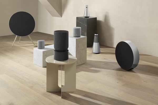 Bang & Olufsen STAEGER AG Thalwil Thalwil