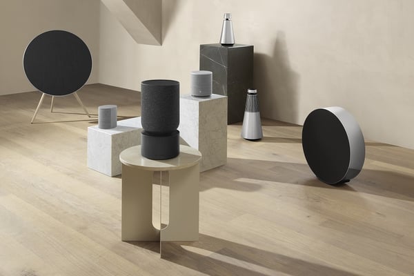 Bang & Olufsen Arnhem