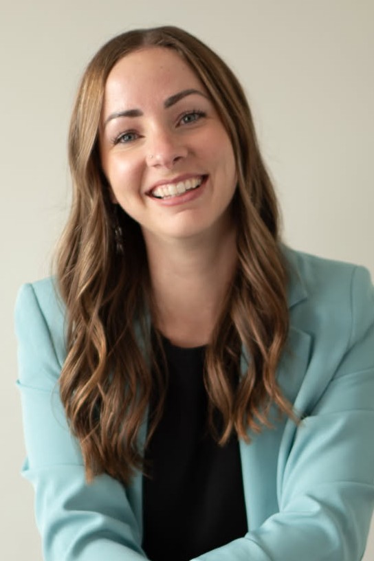Jenifer Hatch Logan, UT