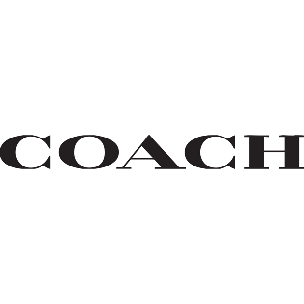 Graphic of Brand Name "COACH"