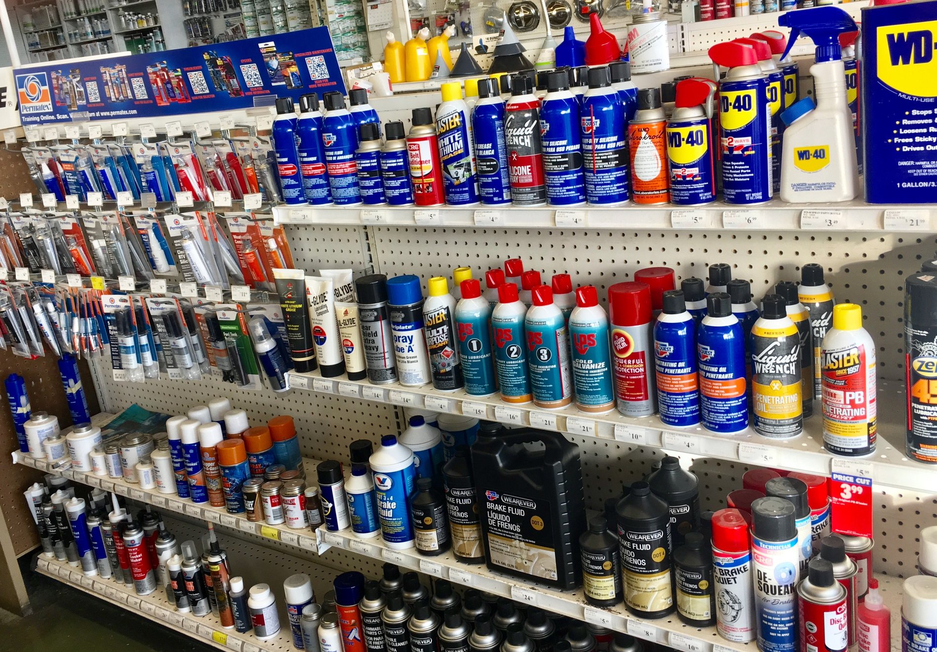 Carquest Auto Parts SEDRO WOOLLEY AUTO PARTS INC in Sedro Woolley, WA
