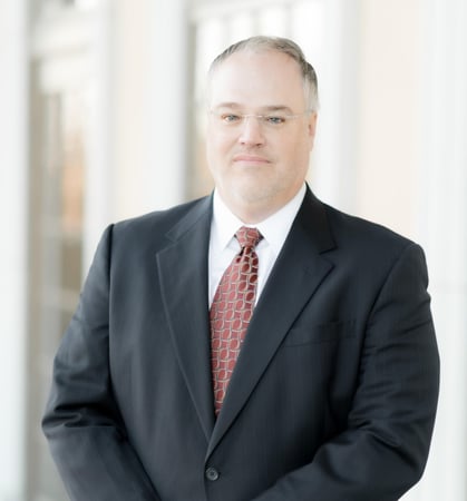 Photo of Nick Cordle