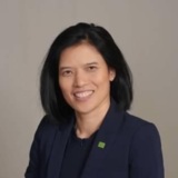 Headshot of Peony Chan - TD Wealth Financial Advisor