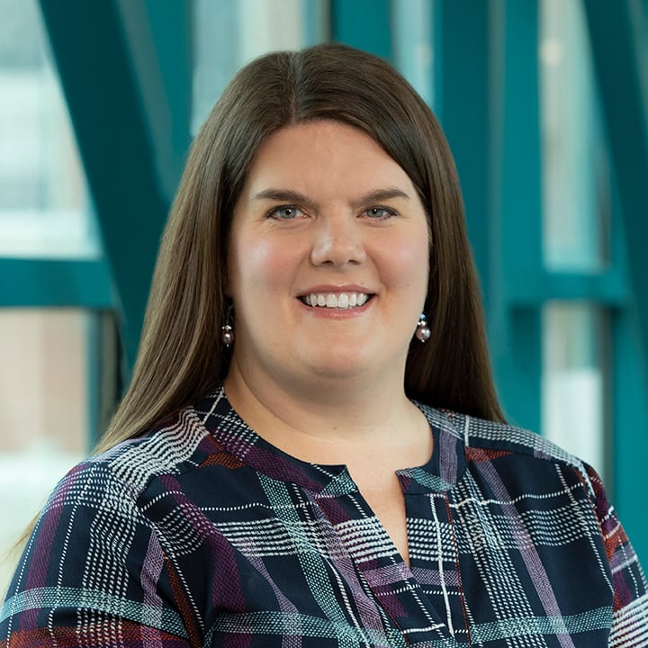 Caitlin Vlaeminck, FNP - Beacon Medical Group Ireland Road