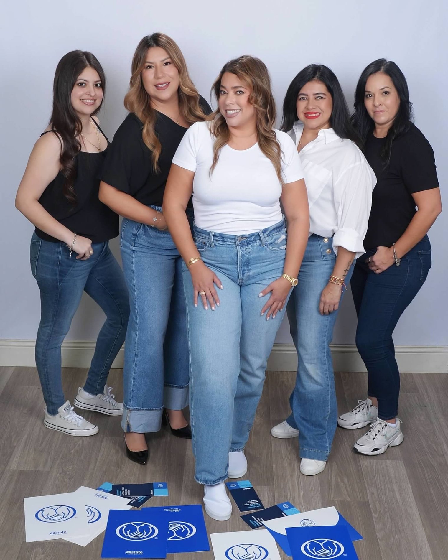 Lorena Barreda San Fernando, CA