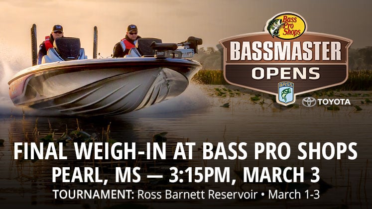 Bass Pro Shops 100 Bass Pro Dr Pearl Ms Sporting Goods And Outdoor Stores