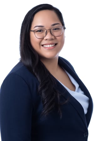 Photo of Leah Castro