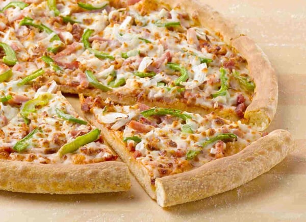 Best Pizza Delivery Near Me: Papa John's in Trenton, ON ...