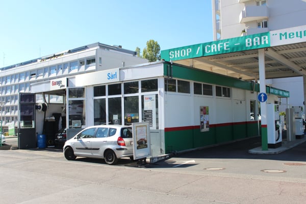 Alex Treme Auto Sàrl - Garage - Réparation voiture - Pneus - Genève