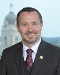 Joshua Wichman