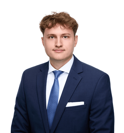 Photo of Oscar Lesniak