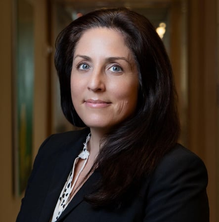 Photo of Mary Fava-Marsh