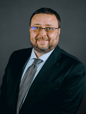 Photo of Jonathan Nowak