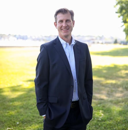 Photo of Tristan Mouligné