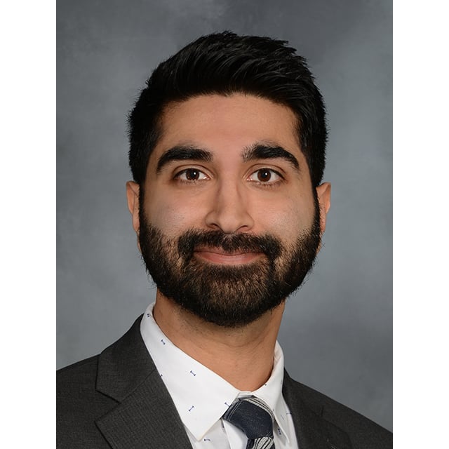 Amit Kohli, M.D.