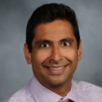 Ashish Saxena, M.D., Ph.D.