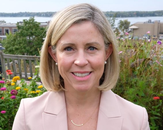 Photo of Glynne Bassi