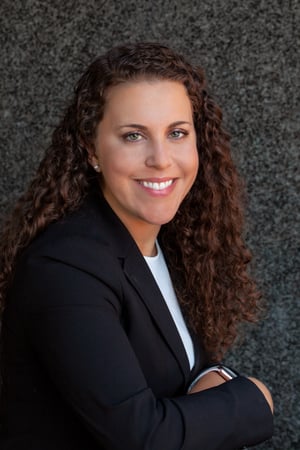 Photo of Kim I Cutler