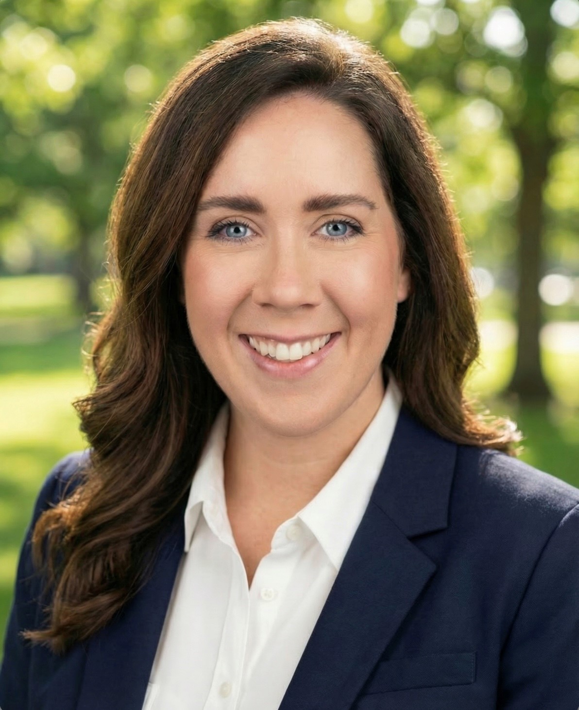 Photo of Colleen Weaver - Morgan Stanley