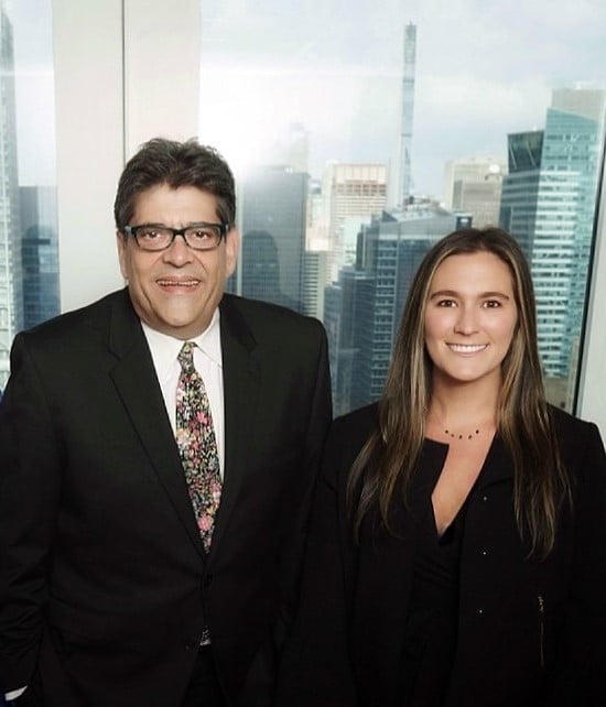 Photo of The Madison Square Group - Morgan Stanley