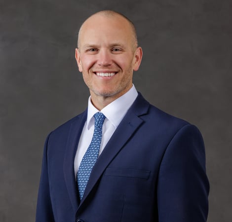 Photo of Jim Macfarlane