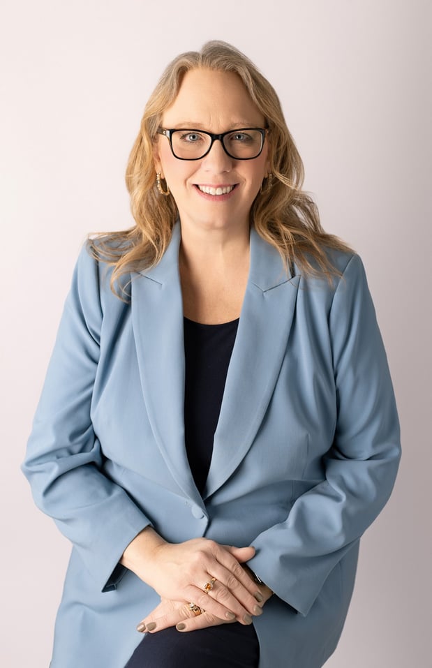Photo of Sara Pitcel