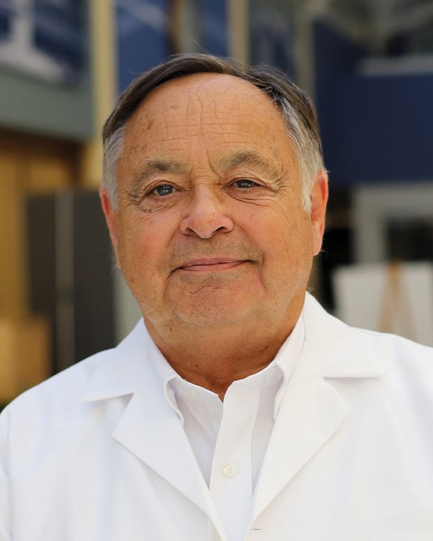 Robert LaPenna -  Beacon Kalamazoo Heart Institute