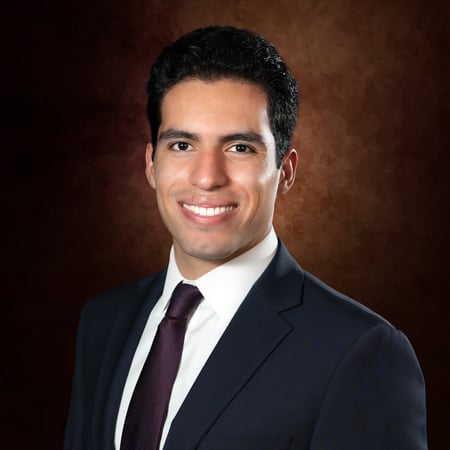 Photo of Tony Attallah